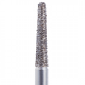 H198 Diamant  Kegel rund 012-040mm